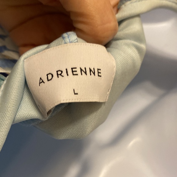 Adrienne Maxi Dress - Picture 6 of 8